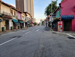 Arab Street (D7), Retail #527960211